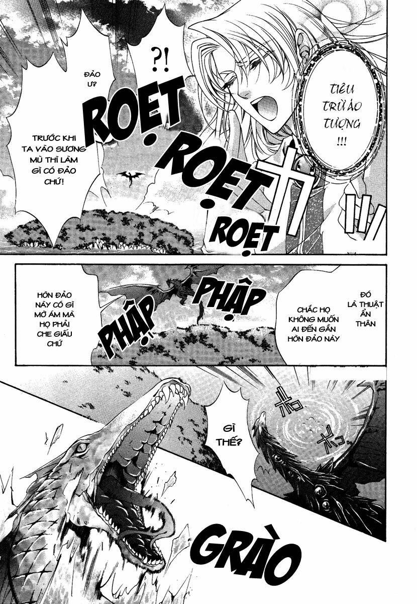 yasashii ryuu no koroshikata chapter 13 13