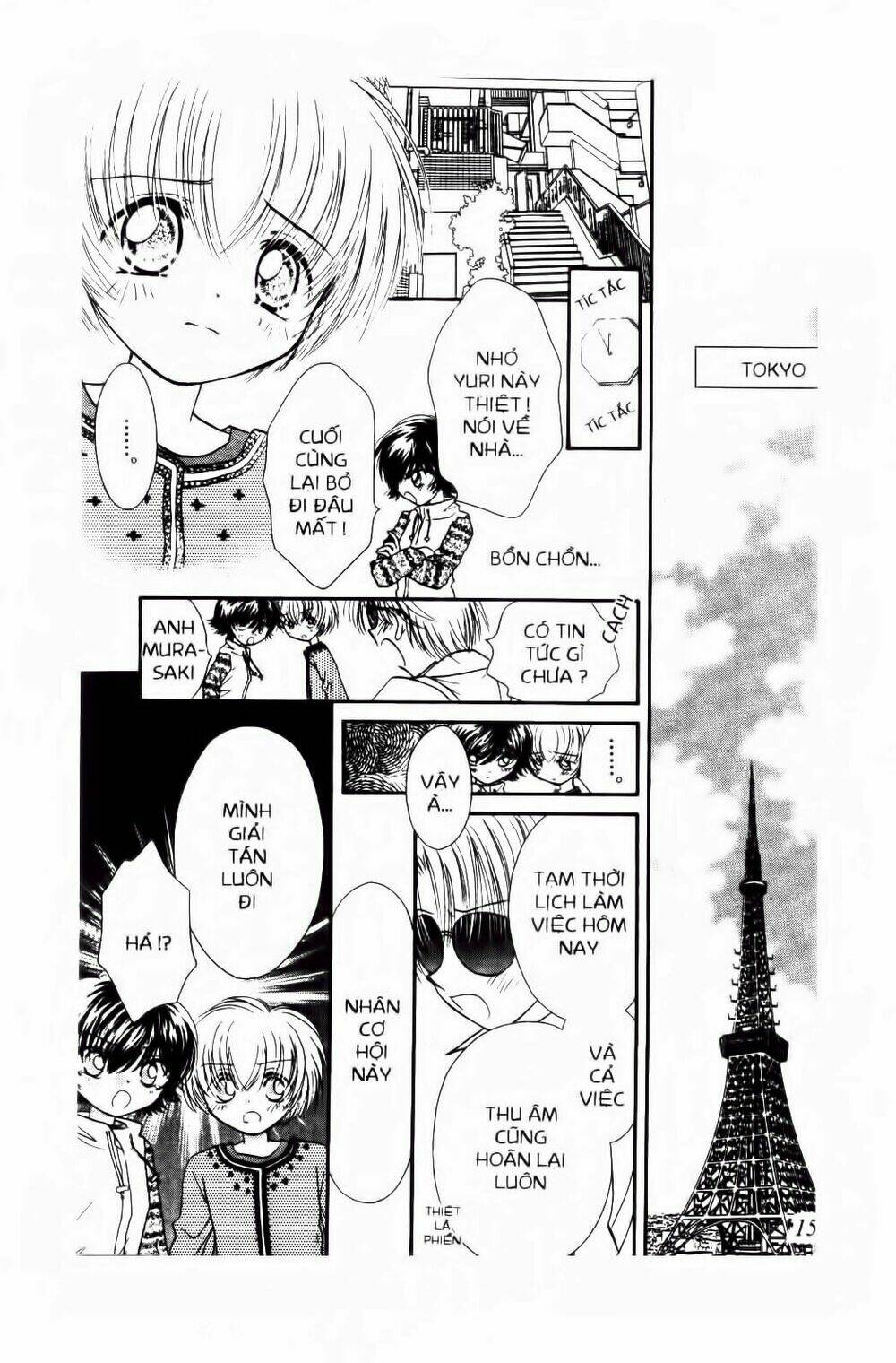 chắp cánh ước mơ chapter 34 4