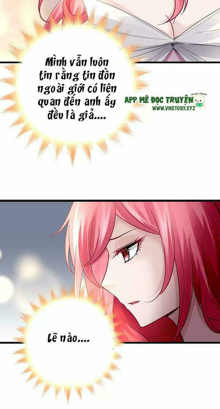 trò chơi săn tình - tổng tài khó kìm lòng chapter 11 4