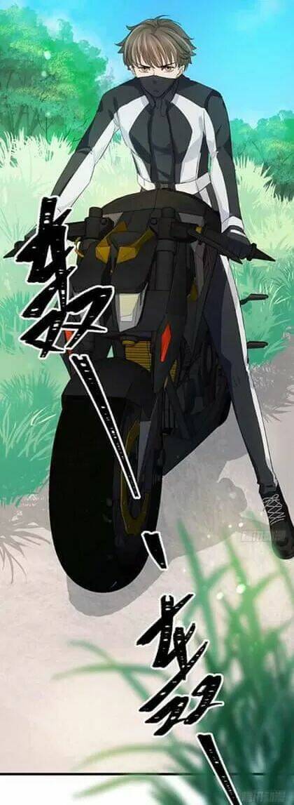 chào buổi sáng, ức vạn manh thê chapter 40 47