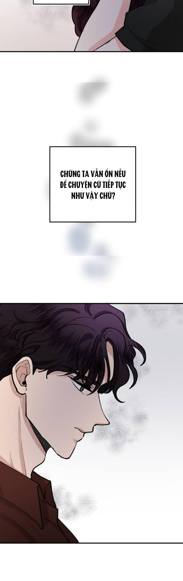 cặp đôi oan gia ngõ hẹp chapter 52 22