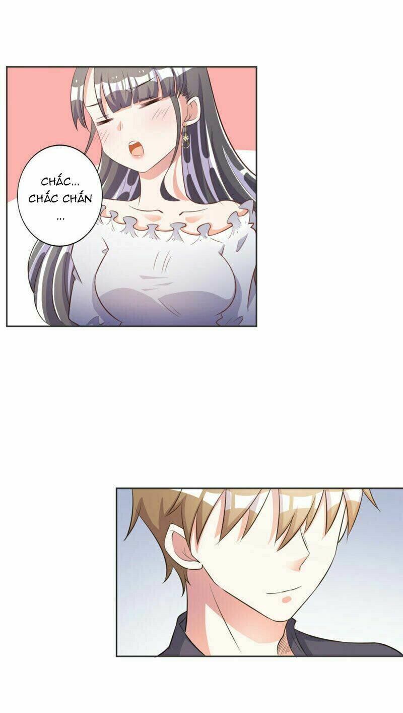 hôn nhân dục vọng: thiếu gia nhẹ một chút! chapter 42 15