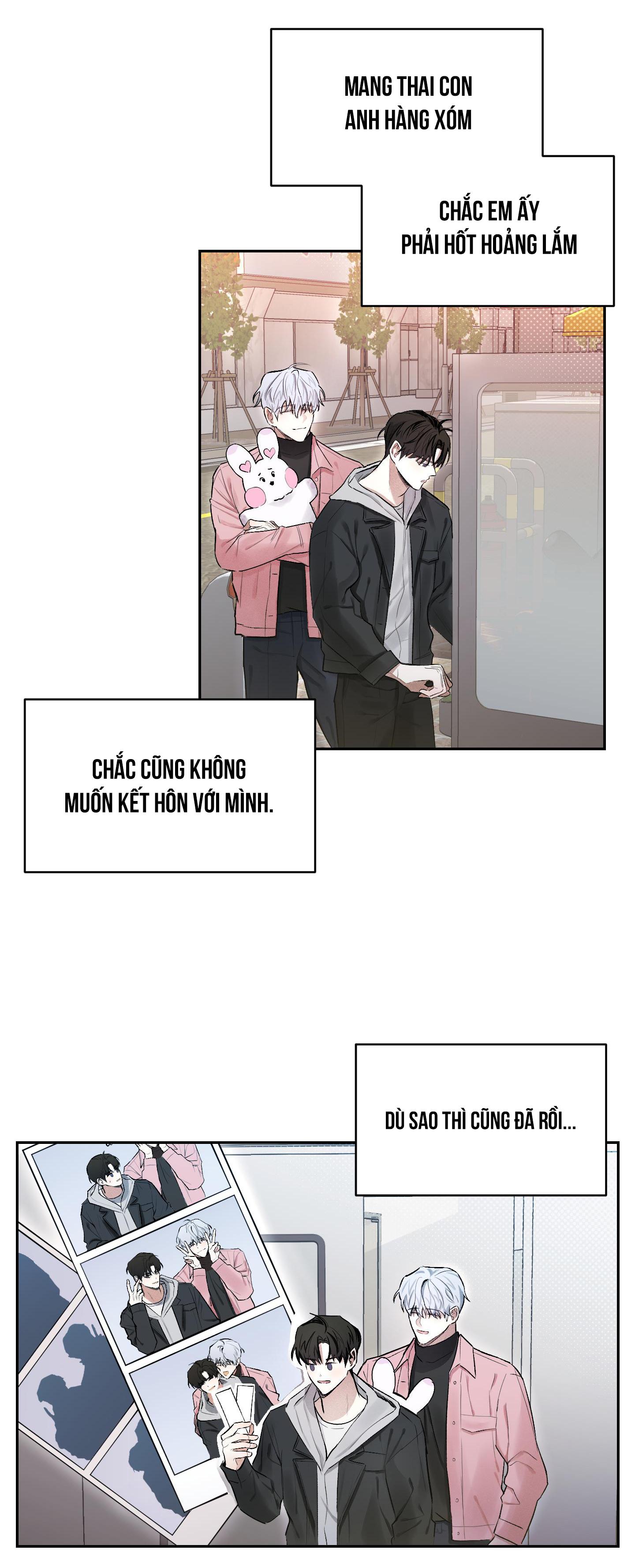 bắn là dính chapter 3 26