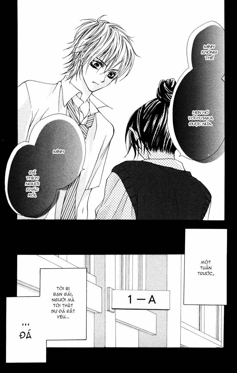 tổng hợp one shot. chapter 87 5