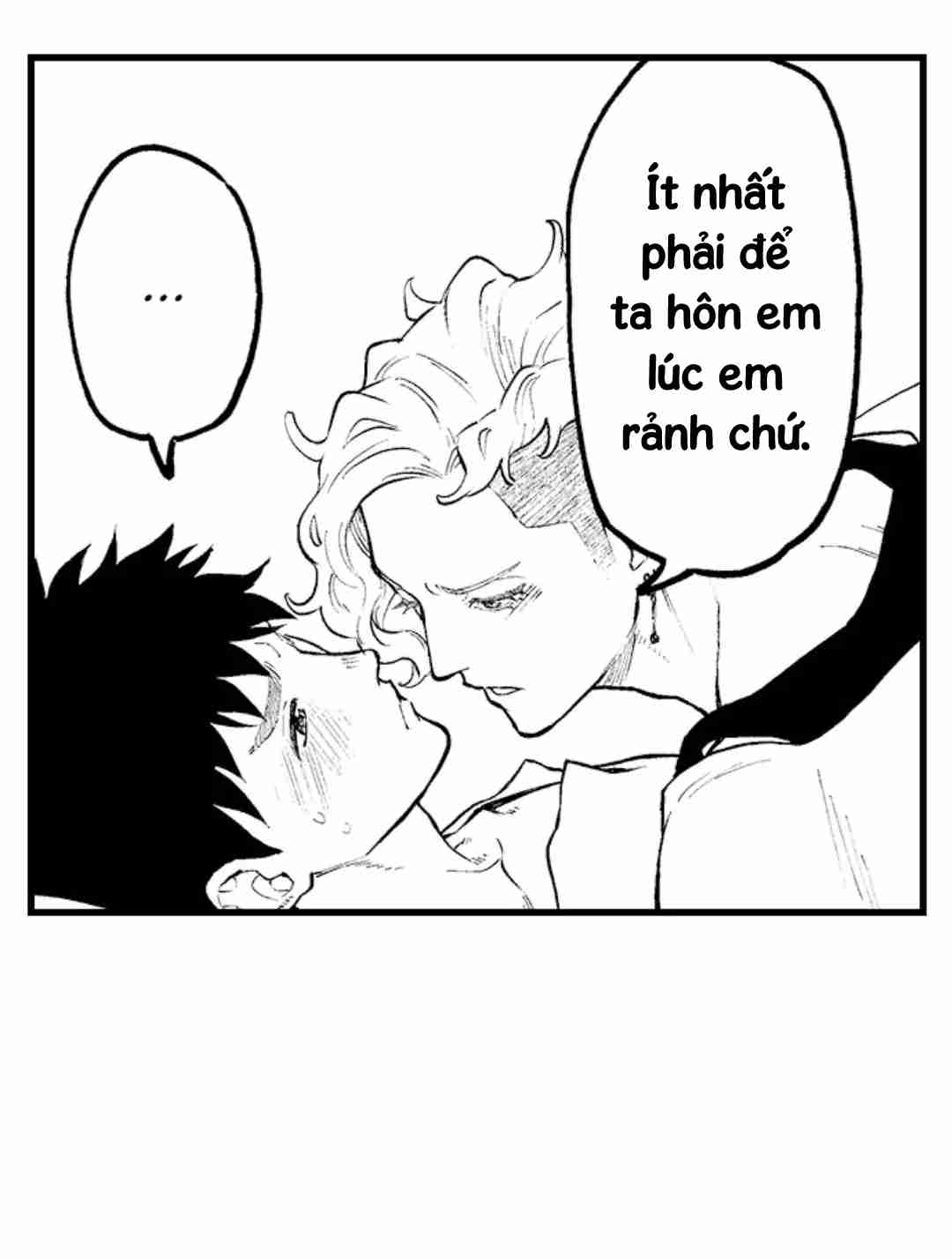 Gửi Em Gái Yêu Dấu, Anh Trai Em Trở Thành Thánh Nữ Mất Rồi chapter 37.1 - Trang 9
