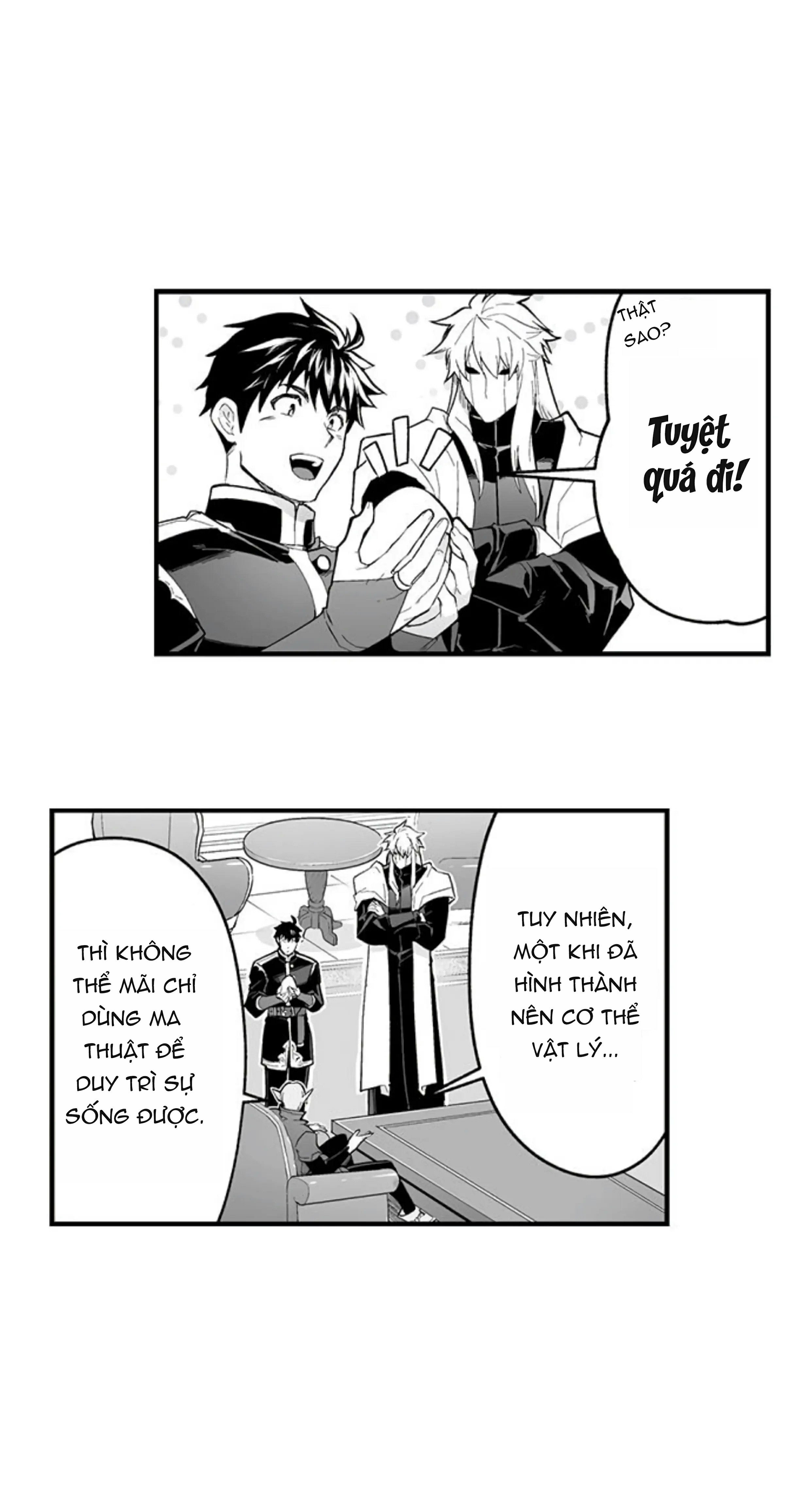 vợ của titan chapter 80 5