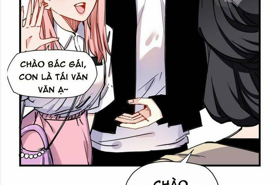 cố tổng, vợ của ngài quá mạnh rồi! chapter 53 78