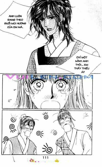 cô nàng đỏm dáng chapter 2 111