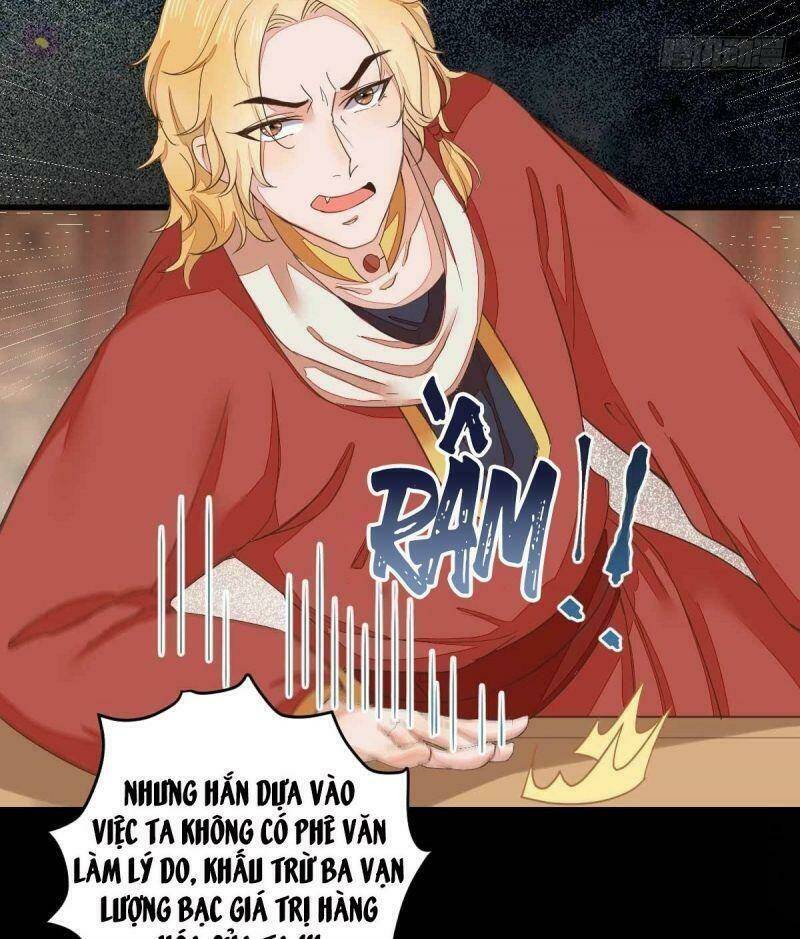 sát thủ vương phi không dễ chọc chapter 45 34