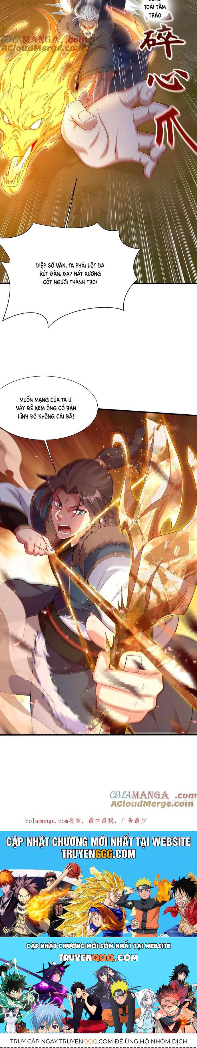 valkyria nainen kikan chapter 60 23