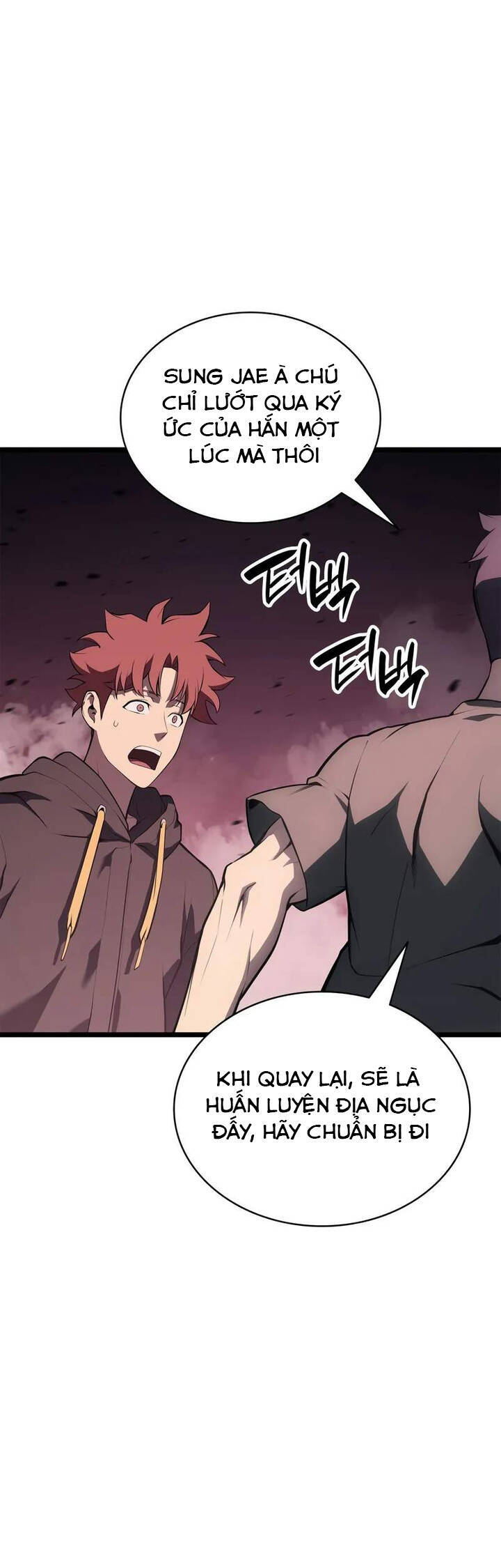 Vị Vua Mạnh Nhất Đã Trở Lại chapter 105 58