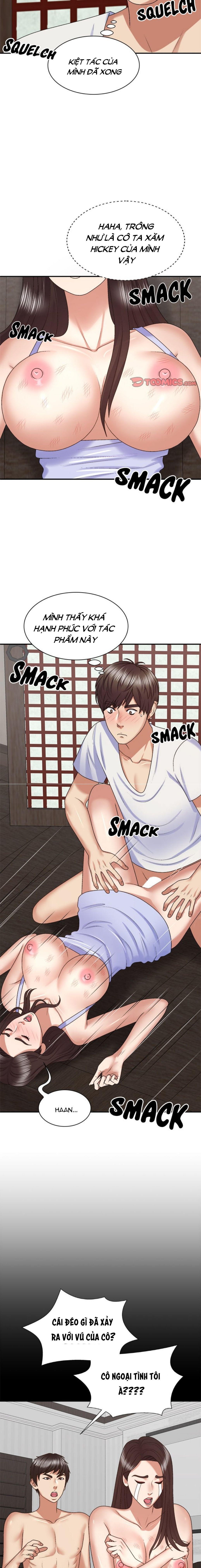 chiếm hữu linh hồn chapter 54 9