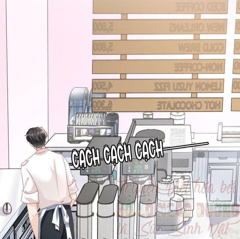 bạn gái tôi mới 30+ tuổi xuân chapter 54 24