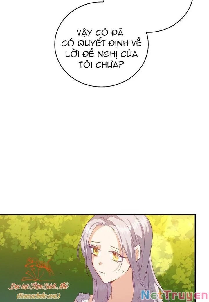 tôi chỉ nhận ra sau khi mất cô ấy chapter 22 31