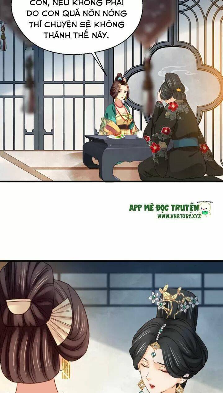 kiều nữ độc phi chapter 187 25