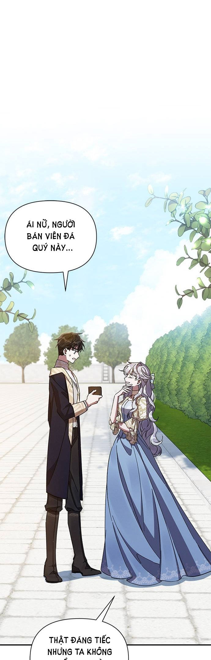ôi kẻ thù không đội trời chung thân ái của tôi chapter 22.2 31