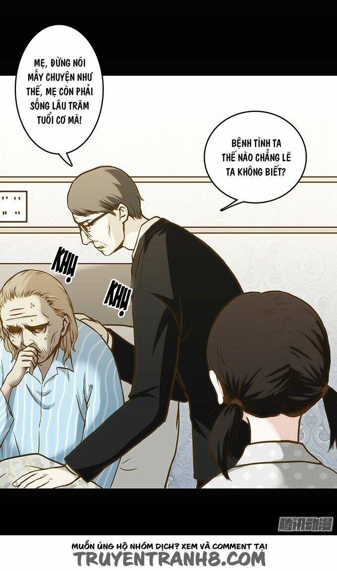 ớn lạnh tuyệt đối chapter 73 7