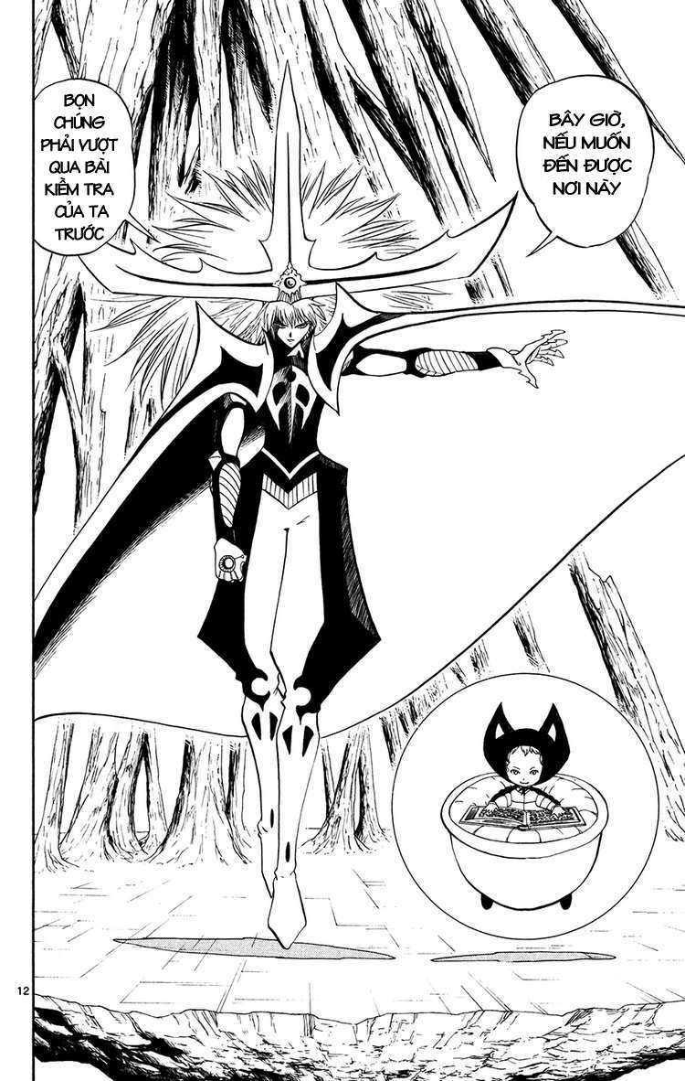 konjiki no gash!! chapter 304 15