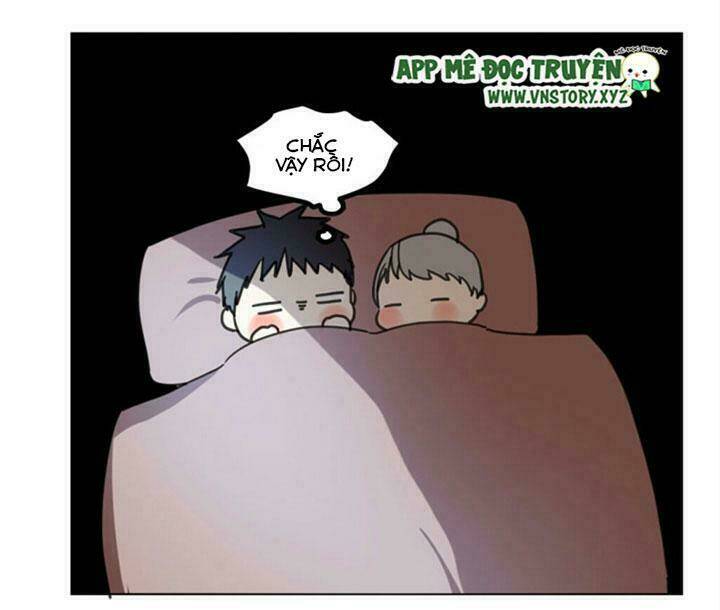 đạo trưởng đại nhân đến nhà chapter 36 12