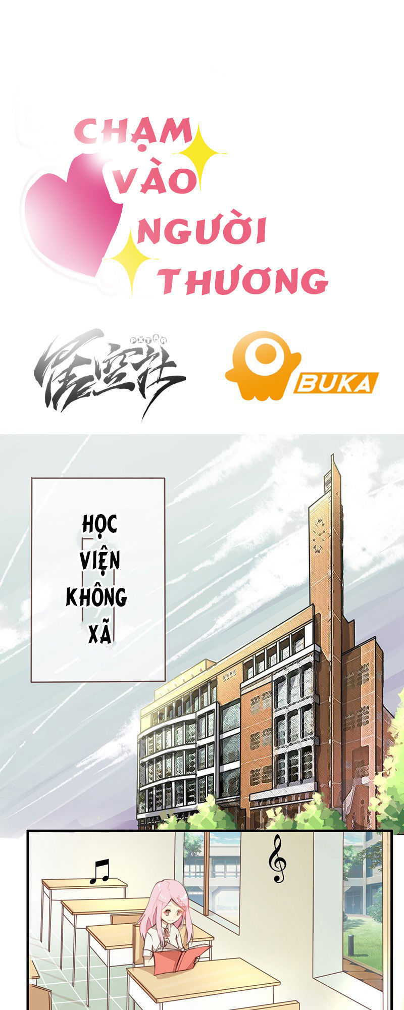 chạm vào người thương chapter 1 2