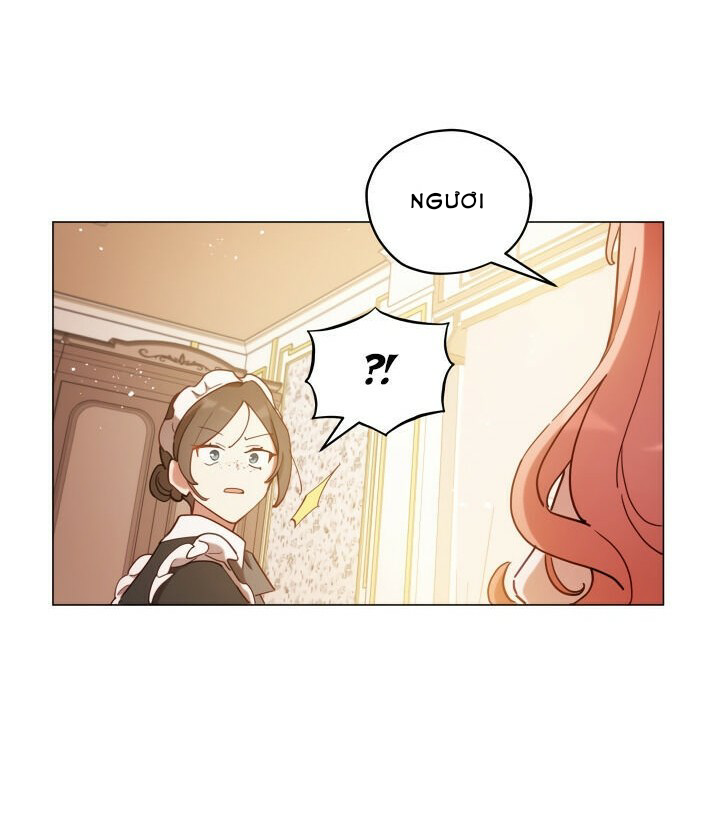 tiểu thư lạnh lùng chapter 3 46