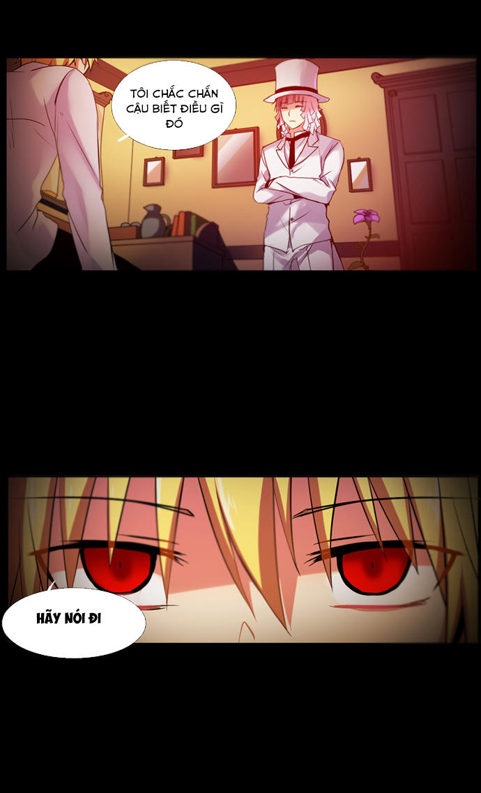 crepuscule (yamchi) chapter 104 15