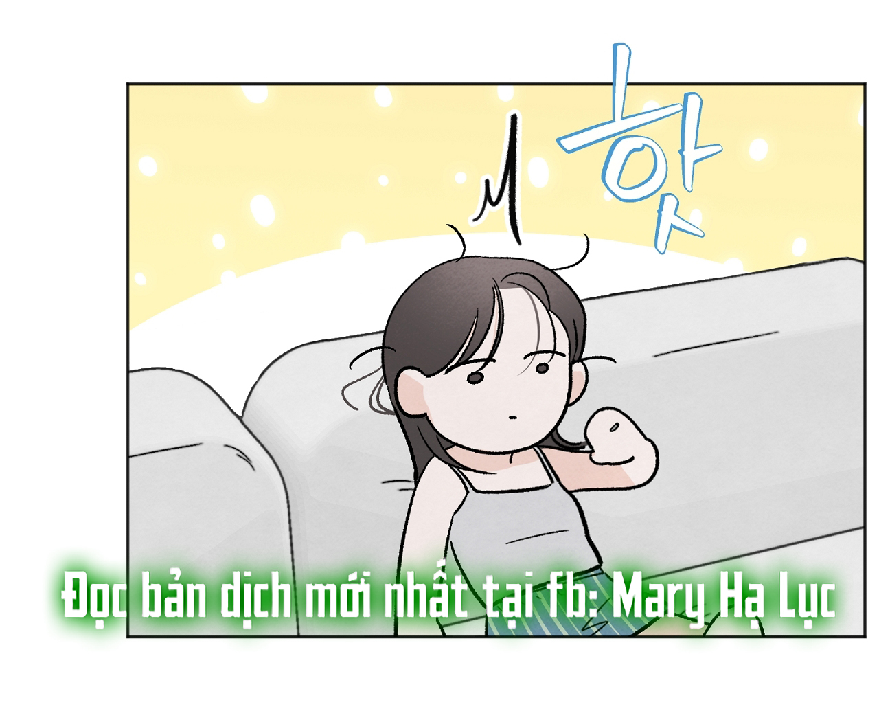 hoàn cảnh của rác rưởi chapter 4.2 20