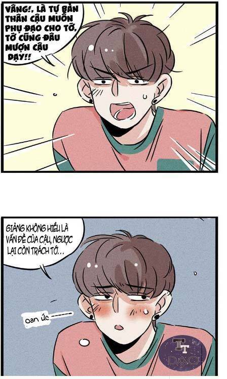 nhật kí đường đến sân khấu chapter 7 11