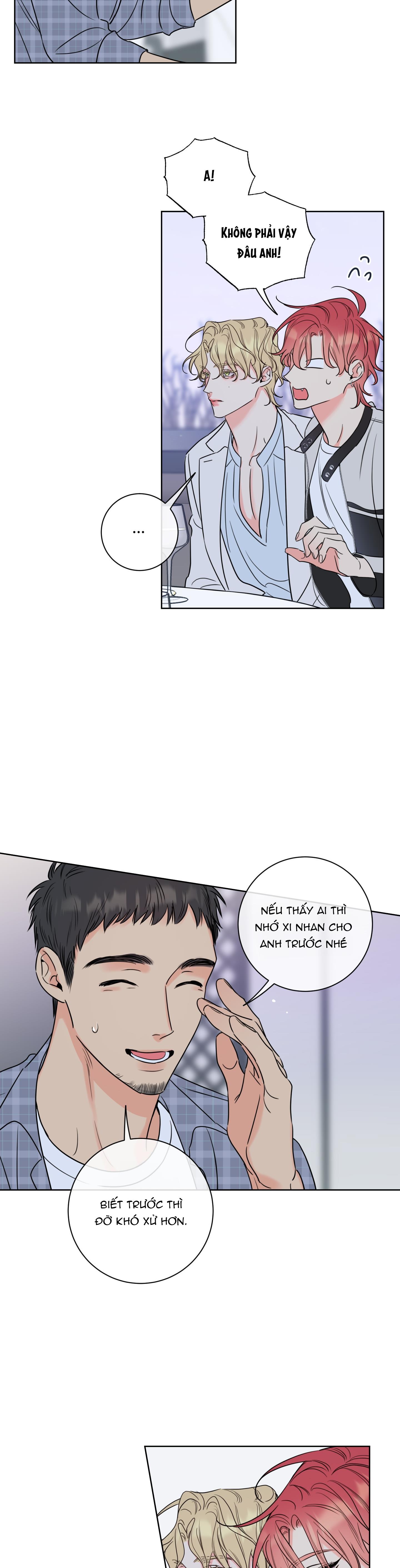 chuyện tình rắc rối -dmbl chapter 24 8