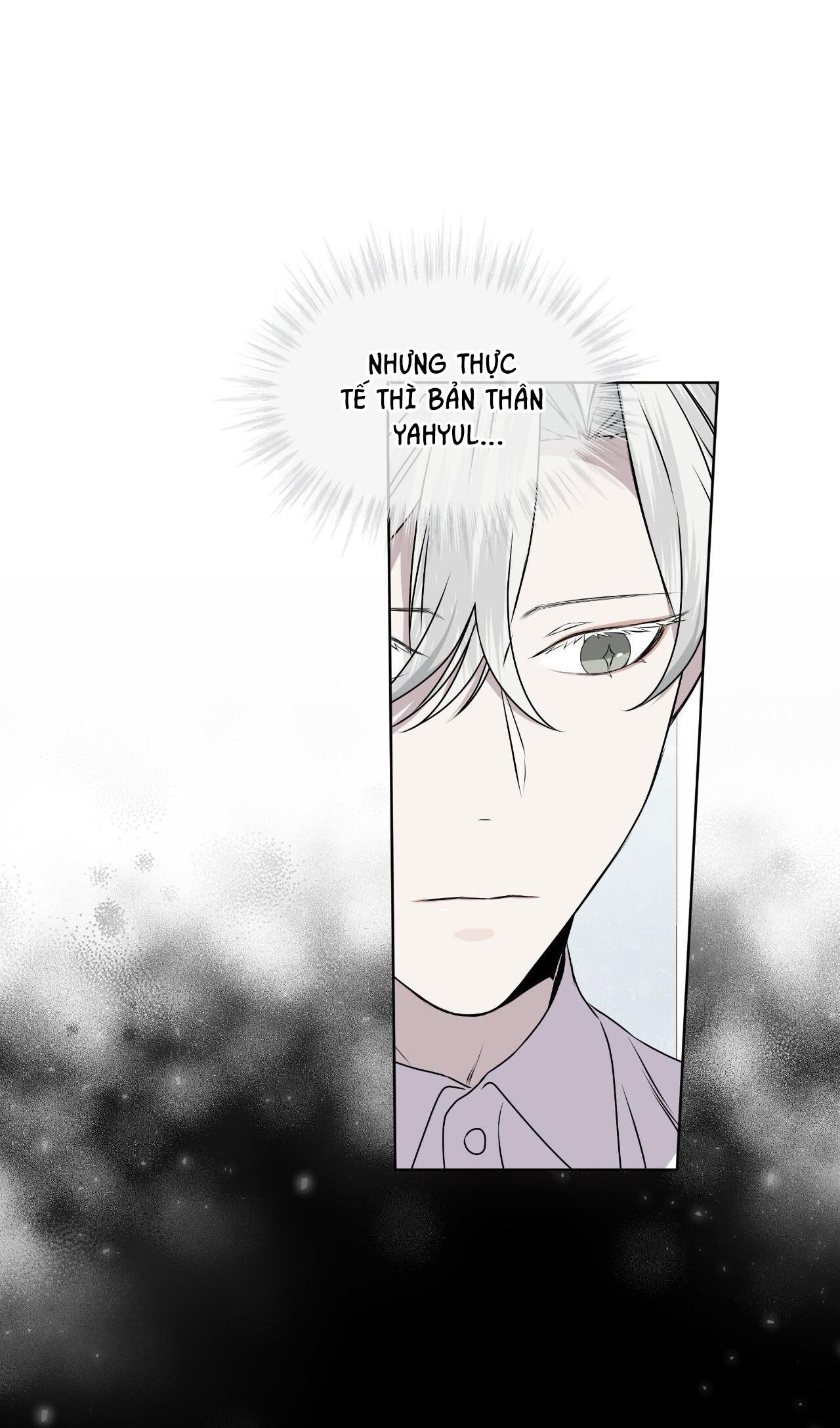 rừng biển [bl] chapter 34 50