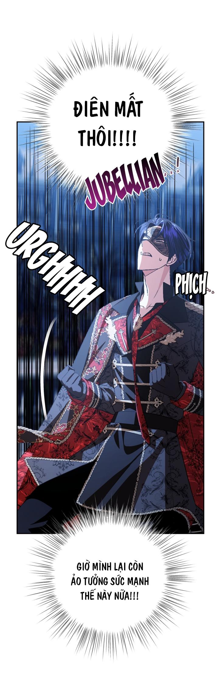 cha, con không muốn kết hôn đâu chapter 59 36