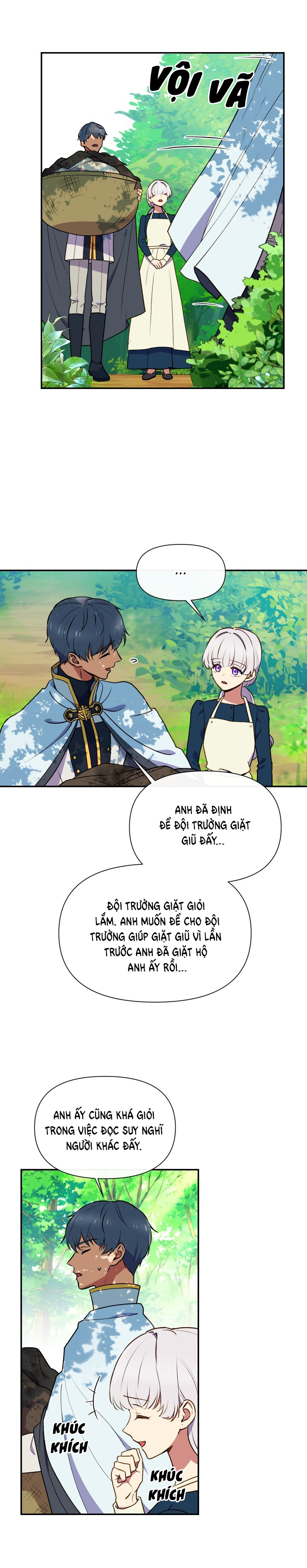 bản khế ước với nữ công tước ác ma chapter 69 4