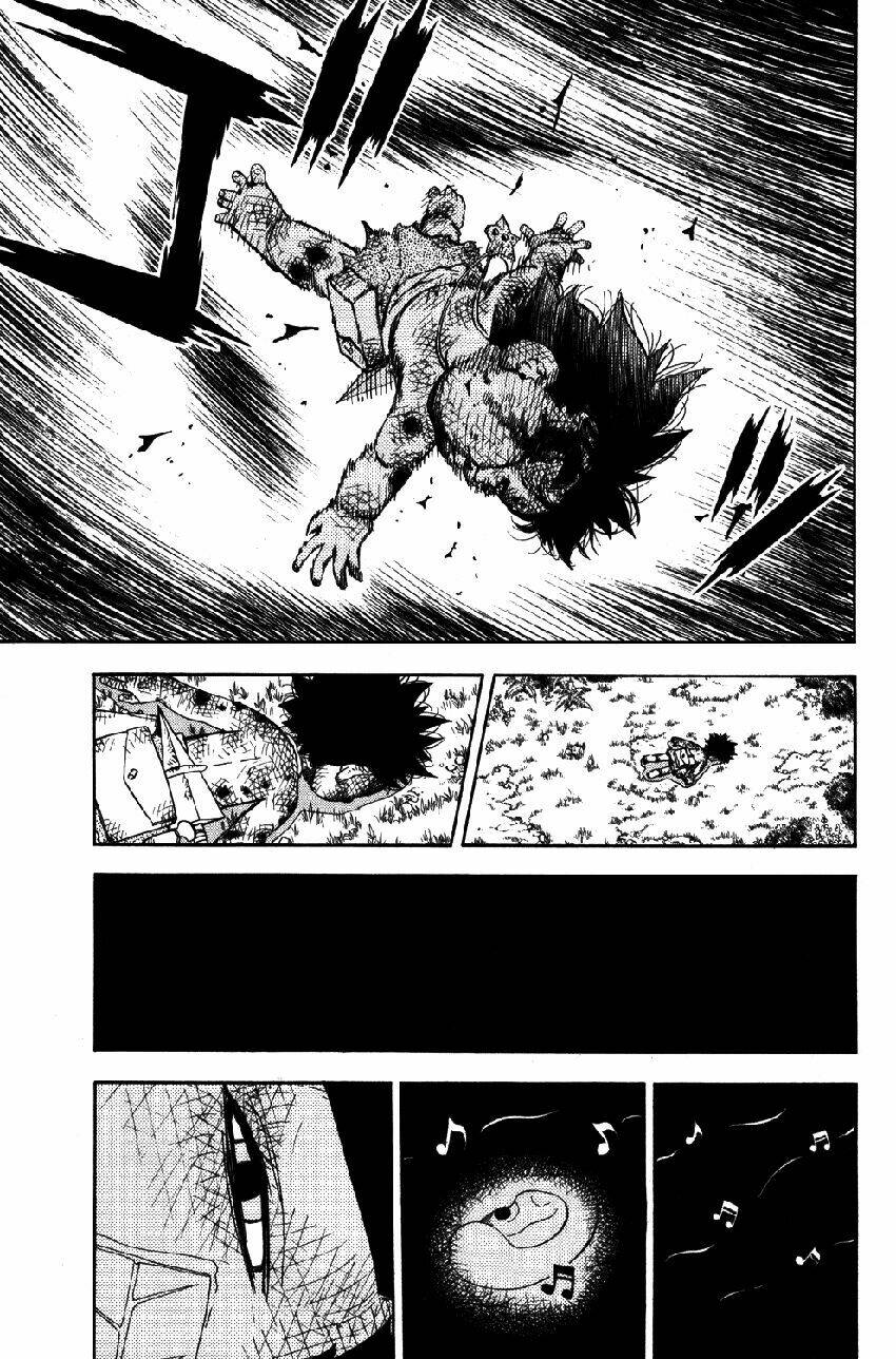 doubutsu no kuni chapter 20 38