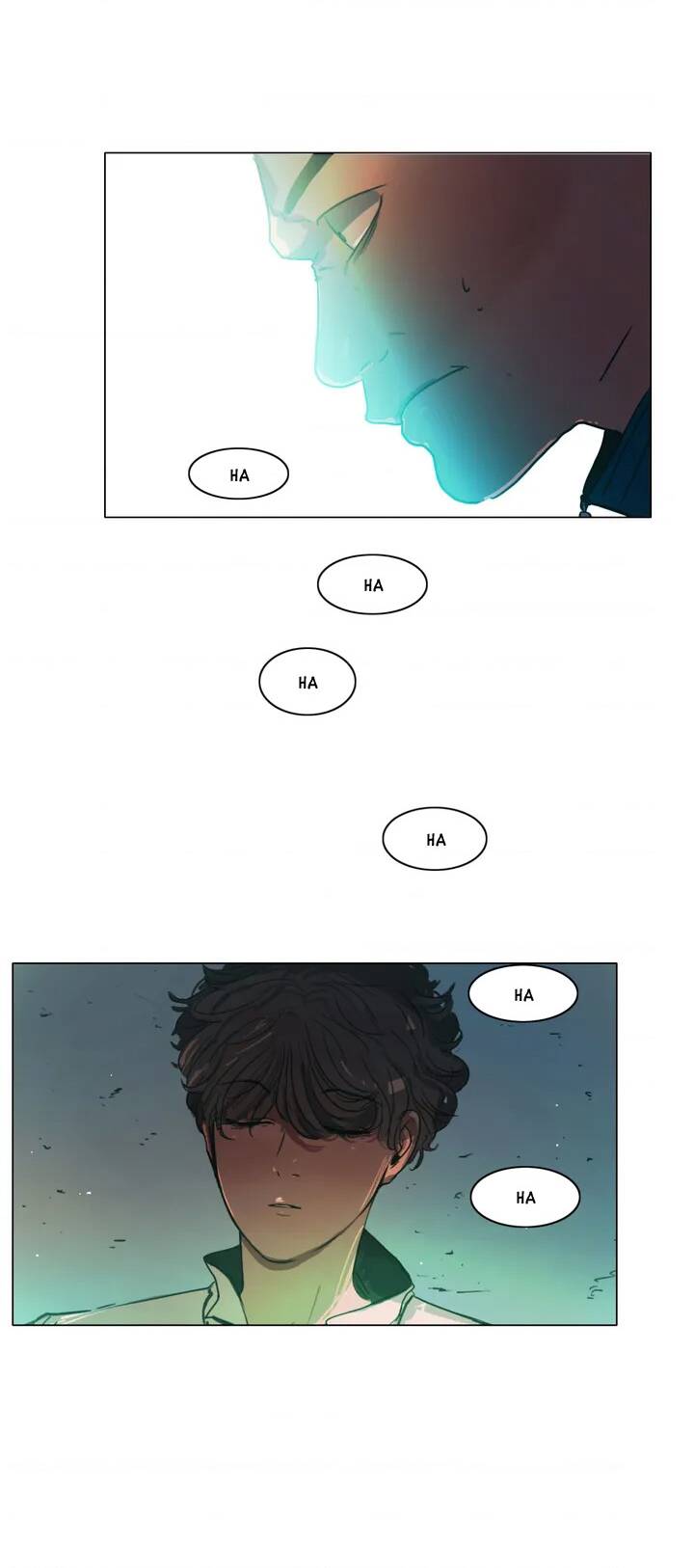 giải thoát chapter 28 57