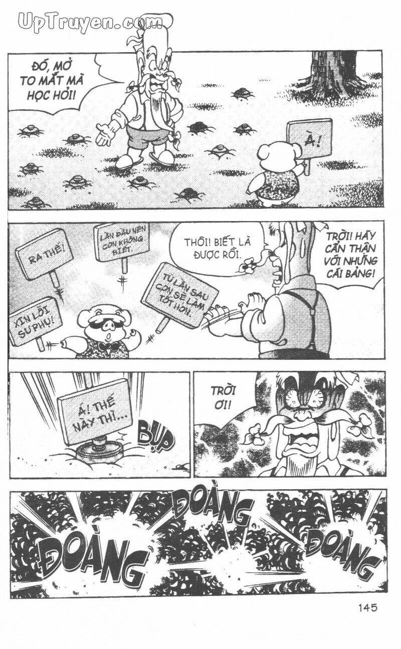 đội quân nhí nhố chapter 32 145