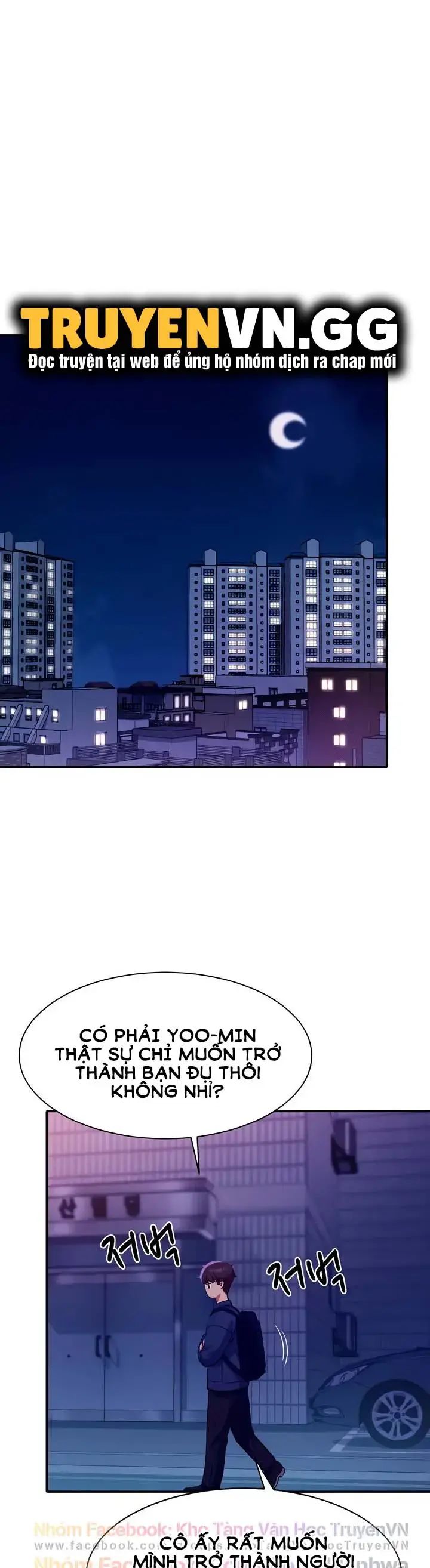 nữ thần đâu rồi? chapter 38 25