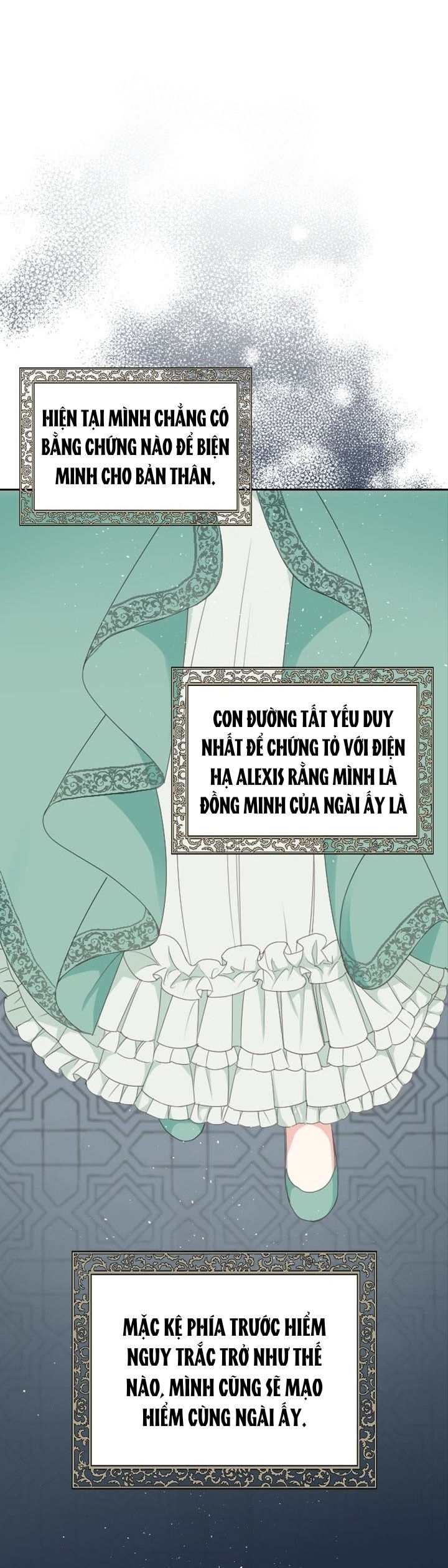 sau khi bị chồng cũ giết tôi trở thành chị dâu của hắn chapter 5 6