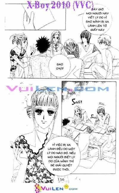 high school bullying chapter 30 36