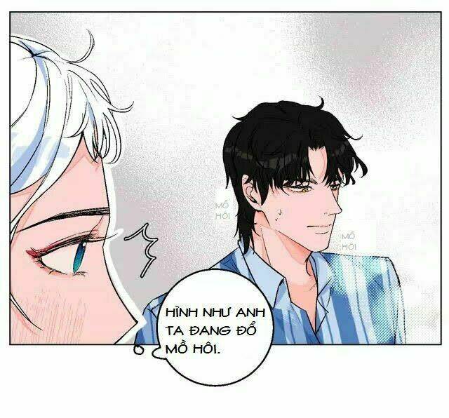 99 độ f - talk to me chapter 1 37