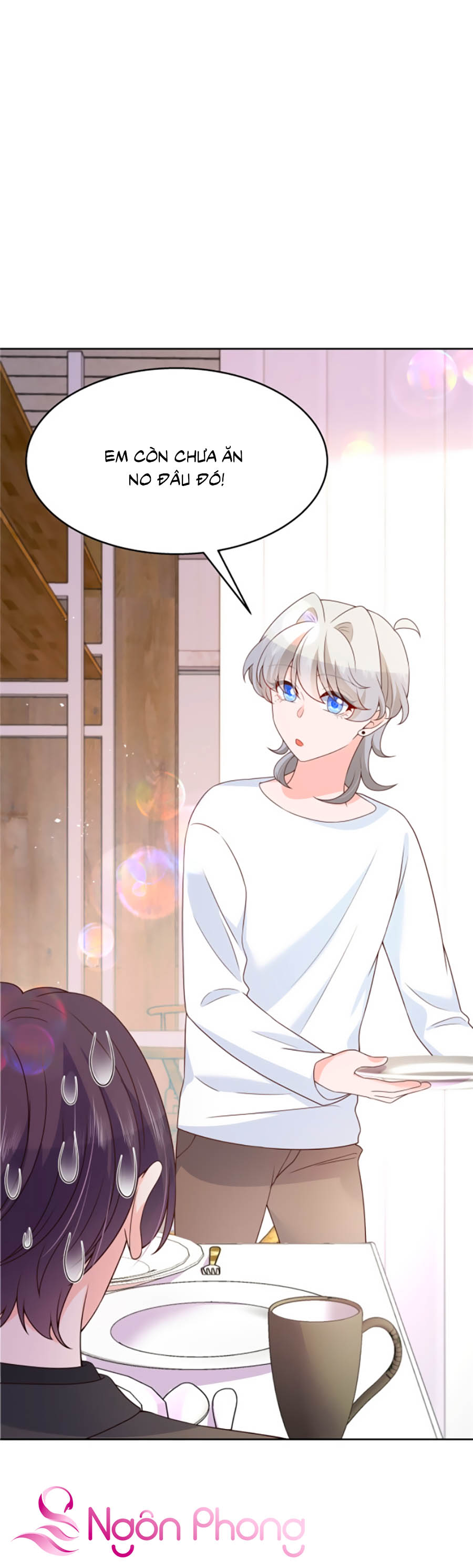 hotboy quốc dân là nữ chapter 159 18