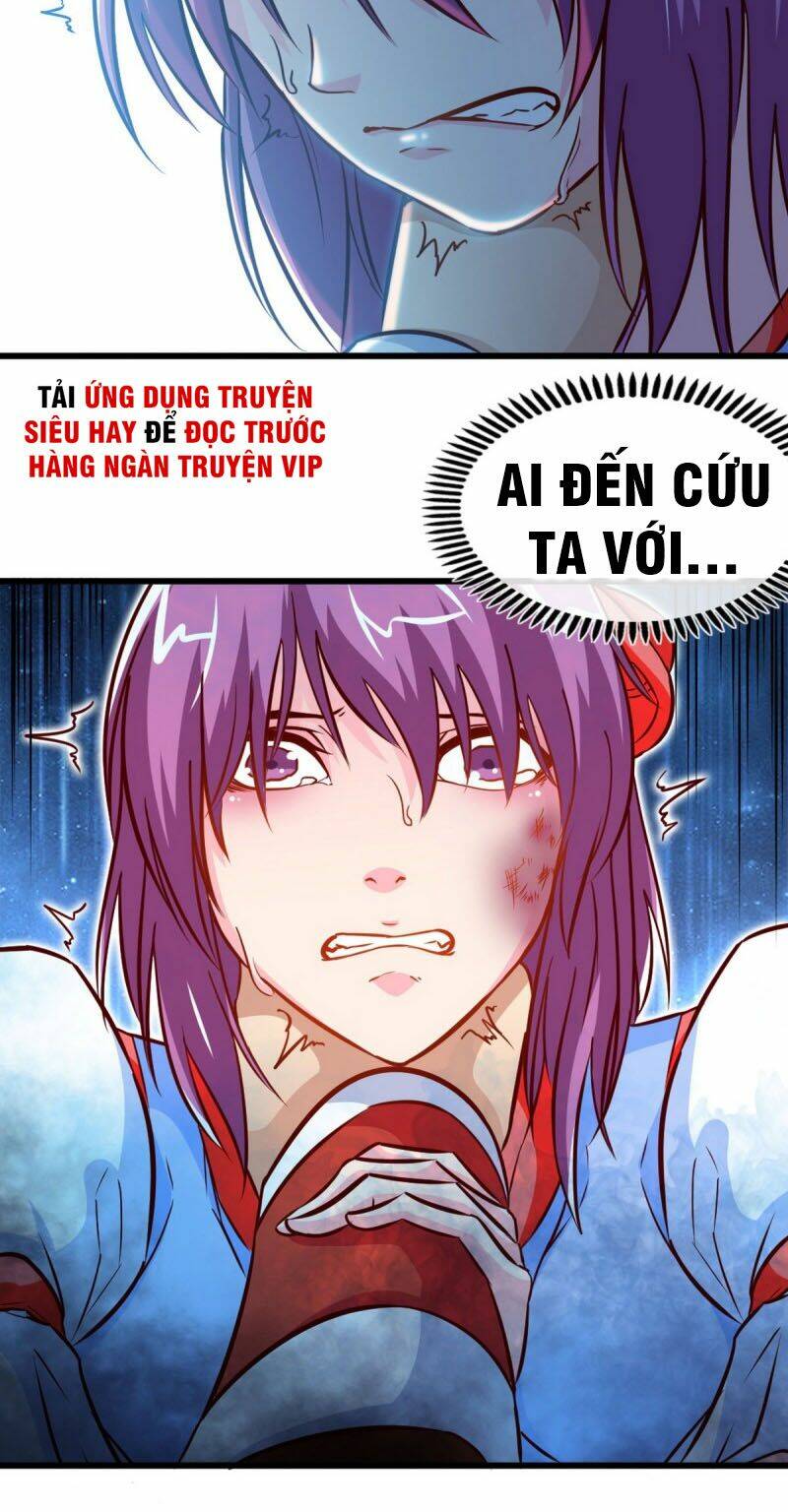 chí tôn thần ma chapter 169 21