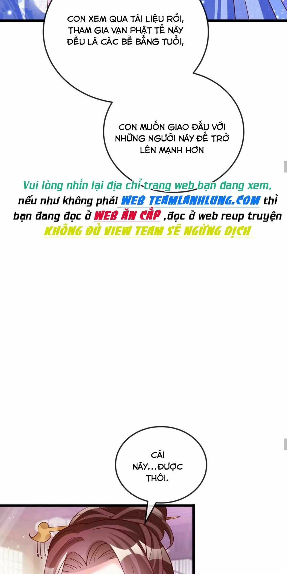 quân hoả nữ hoàng chapter 67 36