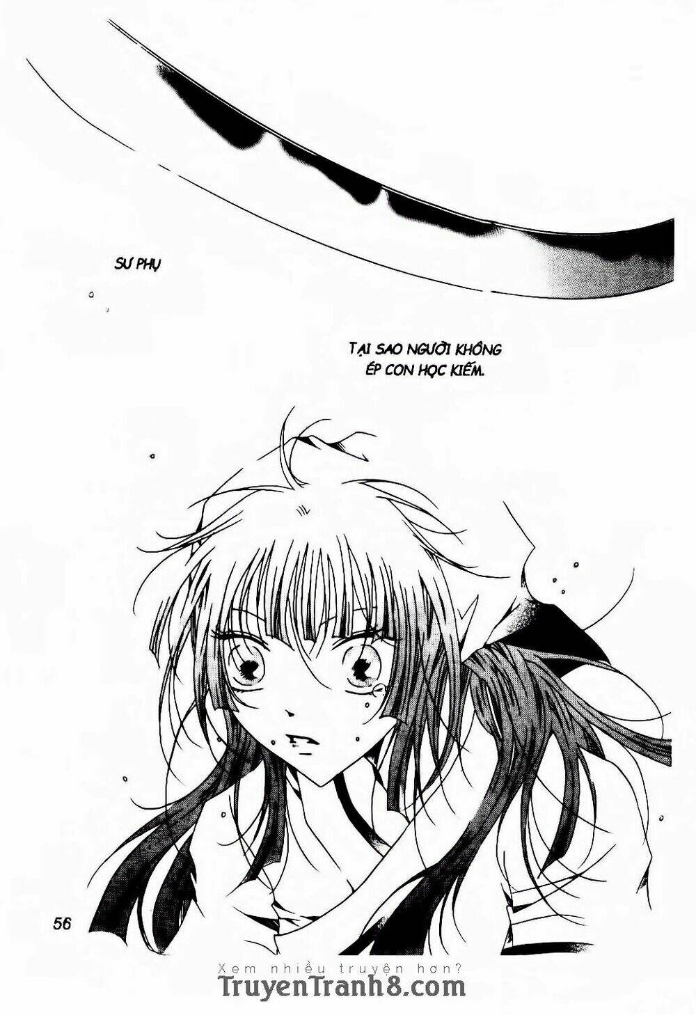 nabi - cánh bướm chapter 27 2