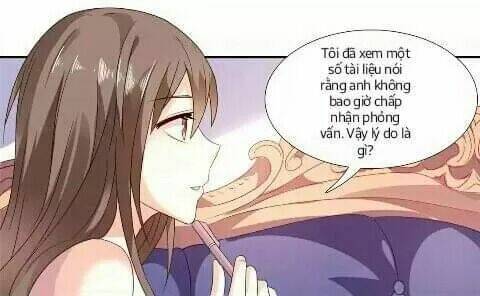 1 nửa hoàn hảo của ceo chapter 5 7