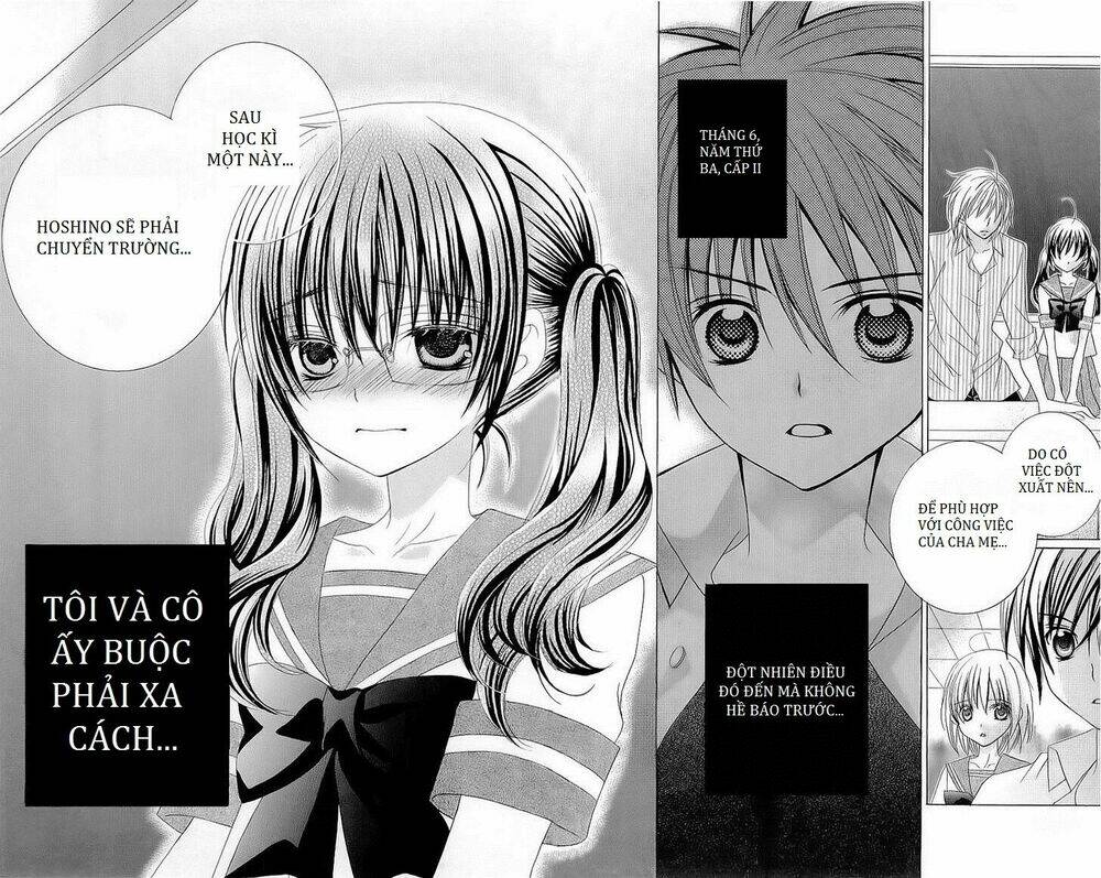 suki desu suzuki-kun!! chapter 29 31