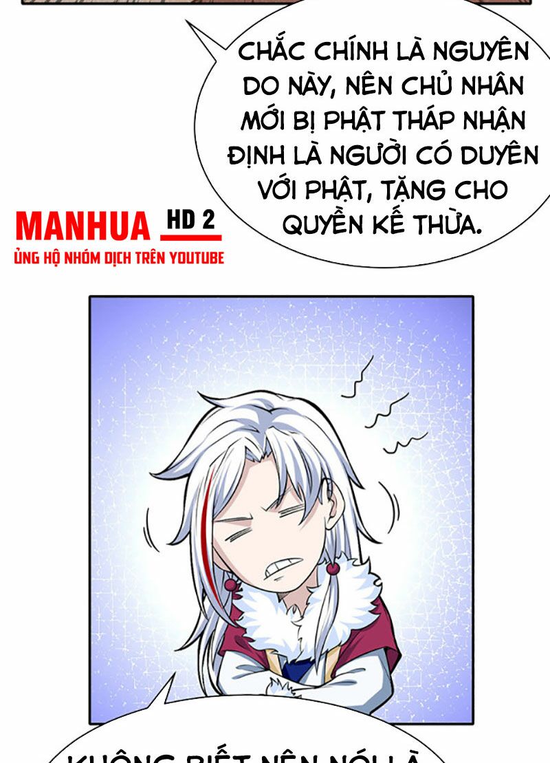 võ đạo độc tôn chapter 361 14