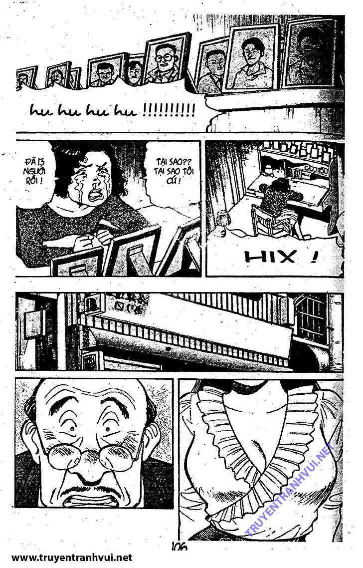 yawara chapter 112 5