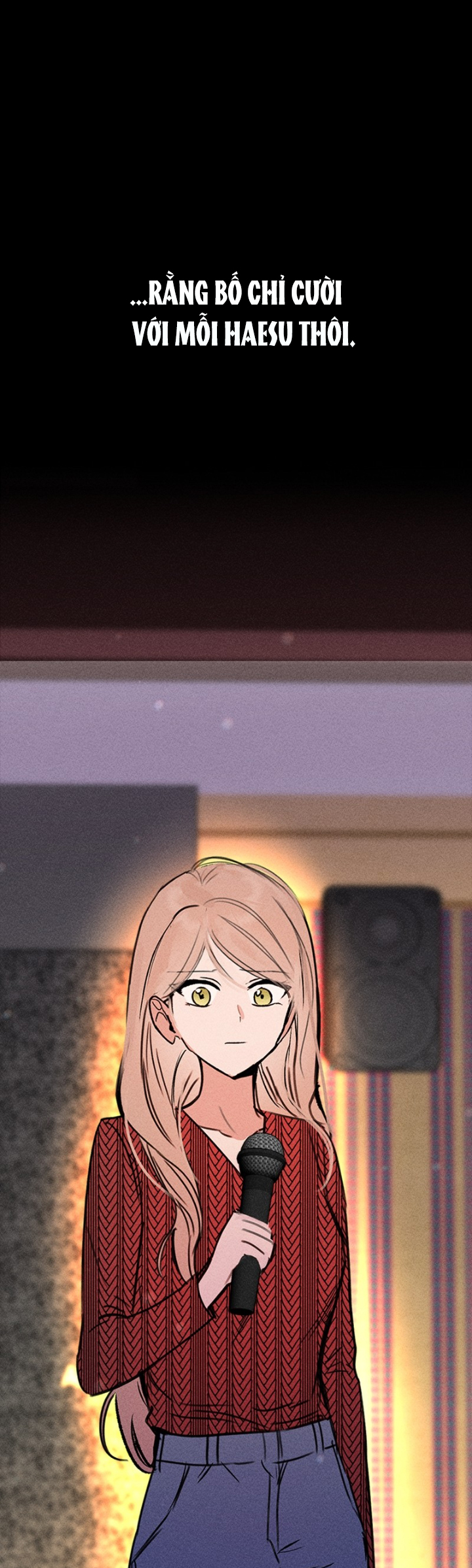 cuộc sống riêng của chị tôi chapter 25 12