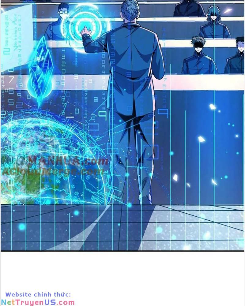 nhìn thấy thanh máu, ta xử tội thần linh chapter 126 20