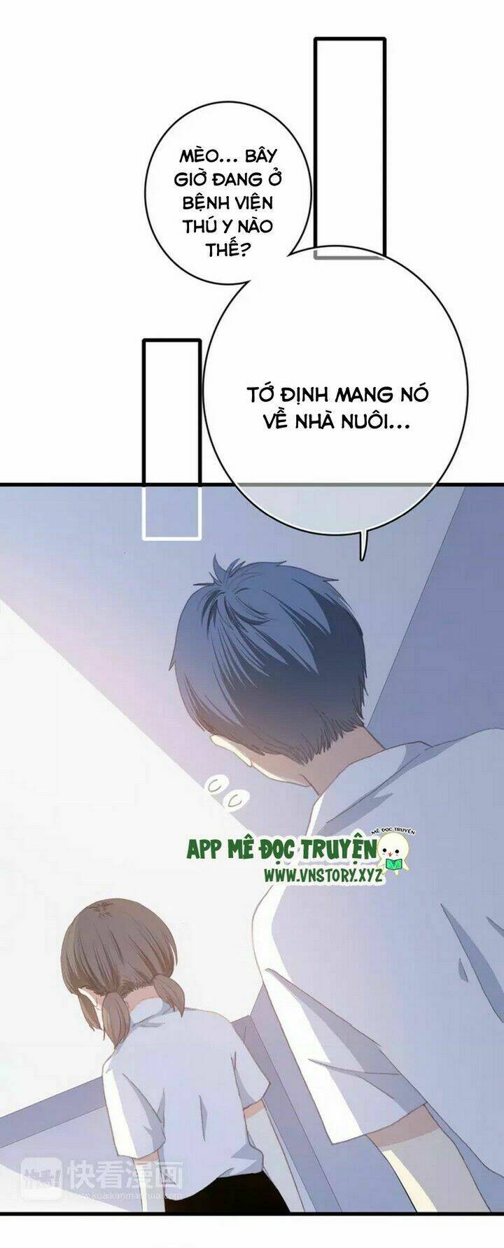 con tim rung động 3 chapter 51 18